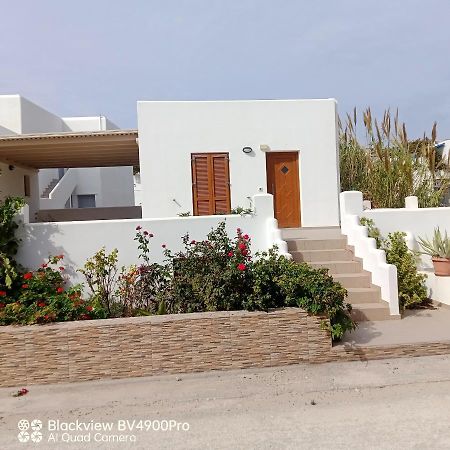 Margaritis Apartments 2 Agia Anna  Bagian luar foto