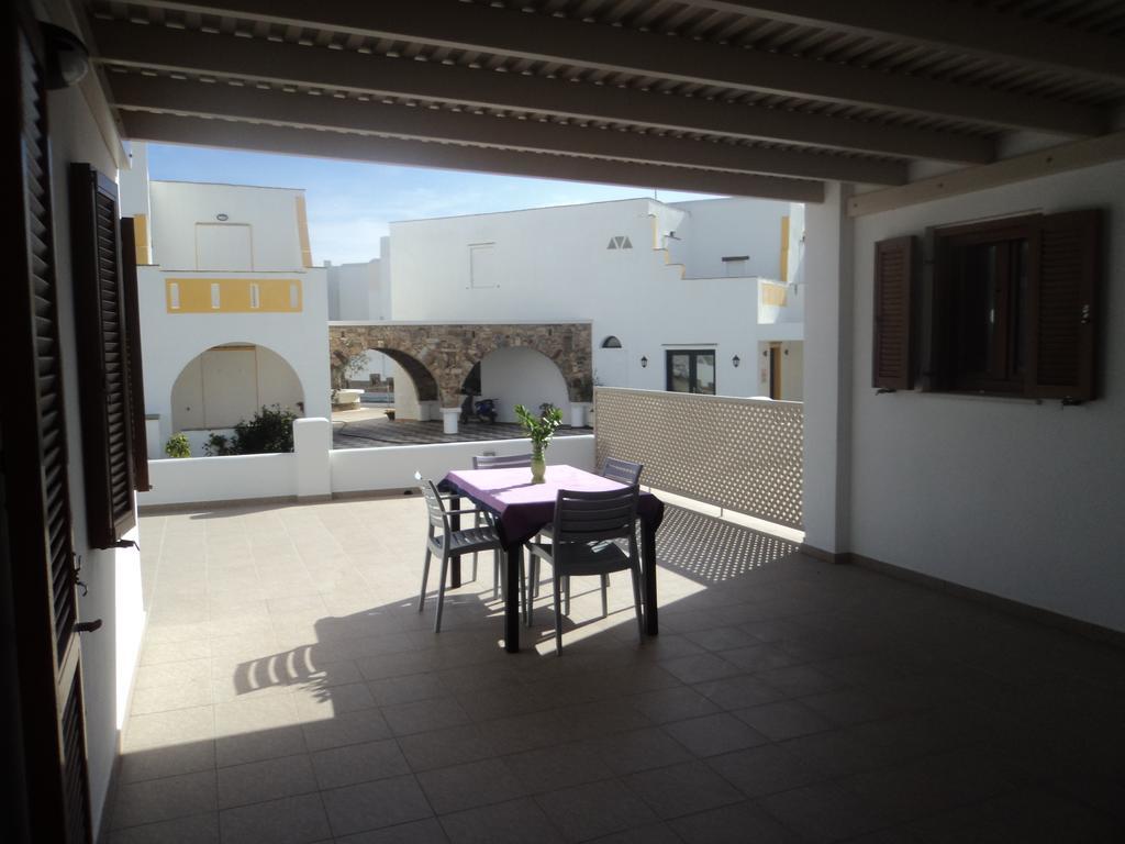 Margaritis Apartments 2 Agia Anna  Bagian luar foto