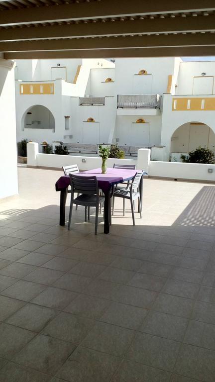 Margaritis Apartments 2 Agia Anna  Bagian luar foto