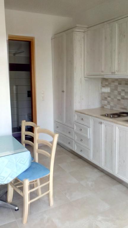 Margaritis Apartments 2 Agia Anna  Bagian luar foto