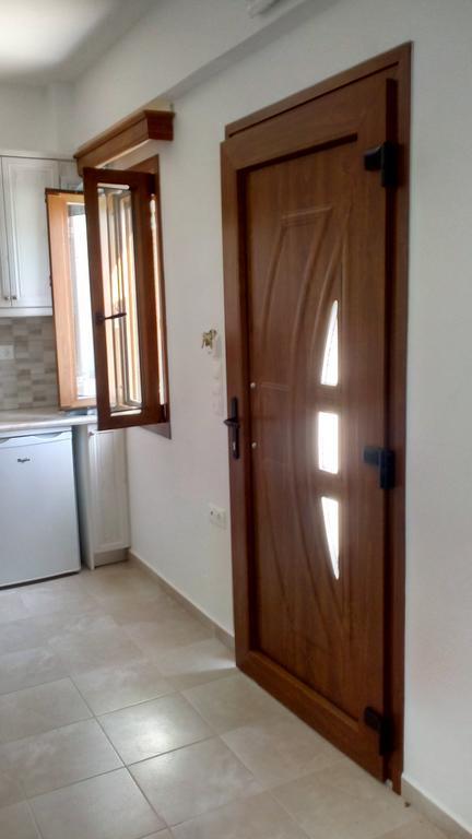 Margaritis Apartments 2 Agia Anna  Bagian luar foto
