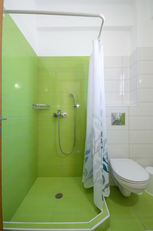 Margaritis Apartments 2 Agia Anna  Bagian luar foto